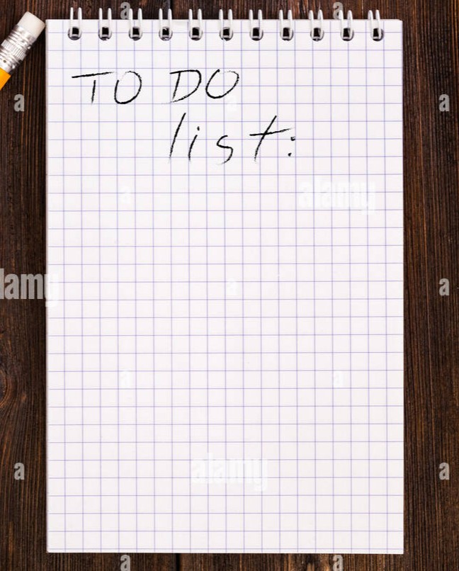 ToDo app image